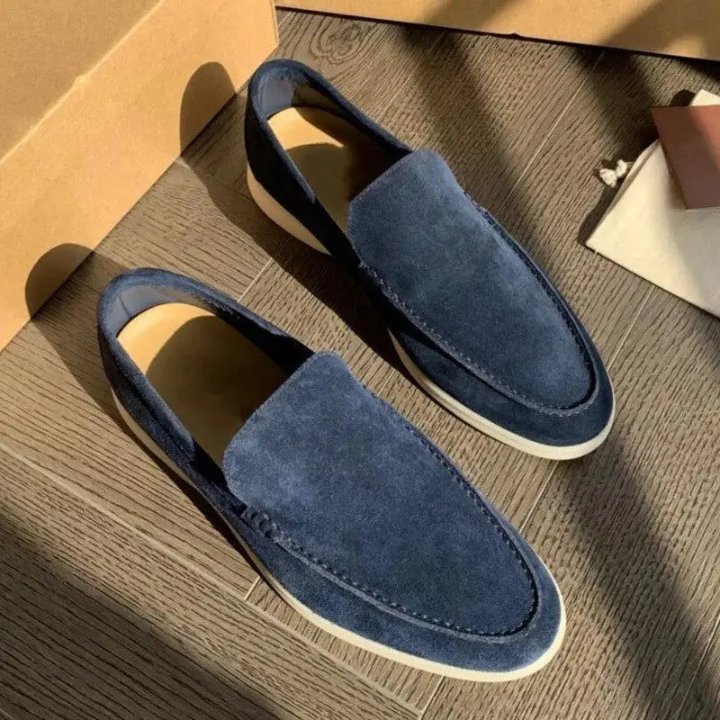 Mens Loafers Daniele Terna